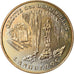 Francia, Token, Touristic token, Ganges - grotte des demoiselles, 2000, MDP, BB