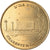 Francia, Token, Touristic token, Ile d'Aix - Charente Maritime, 2001, MDP, BB