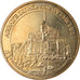 Frankreich, Token, Touristic token, le Mont-Saint-Michel - Vue générale n°4