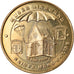 Francia, Token, Touristic token, Sainte-Mère-l'Eglise - Musée Airbone, 2006
