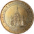 Francia, Token, Touristic token, 56/ Sainte Anne d'Auray - Basilique, 2003, MDP
