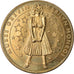 France, Token, Touristic token, Paris - Musée Grévin - Marilyn Monroe, Arts &