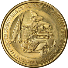 France, Token, Saint Omer - La Coupole, EF(40-45)
