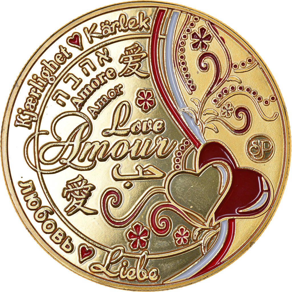 Frankrijk, Token, Toeristisch fiche, Cannes - La romantique, Souvenirs et