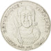 Coin, France, Clovis, 100 Francs, 1996, AU(50-53), Silver, KM:1180, Gadoury:953