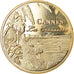 France, Token, Touristic token, 06/ Cannes - La Croisette, Souvenirs et