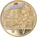 France, Token, Touristic token, Côte d'Azur - Saint-Tropez, Souvenirs et