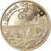France, Token, Touristic token, Côte d'Azur - Eze - French riviera, Souvenirs