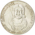 FRANCE, Clovis, 100 Francs, 1996, KM #1180, MS(60-62), Silver, Gadoury #953,...