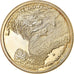 France, Token, Touristic token, Criqueville-en-Bessin - La pointe du Roc -