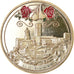 France, Token, Touristic token, Côte d'Azur - Grasse, Souvenirs et Patrimoine