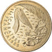 Francja, Euro, Euro des Villes, 1996, Caraibes Françaises - Ile de
