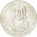 FRANCE, Clovis, 100 Francs, 1996, KM #1180, MS(63), Silver, Gadoury #953, 14.95