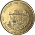 Francja, 1-1/2 Euro, Euro des Villes, 1997, Cotignac - Village de caractère