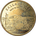 Frankreich, Euro, Euro des Villes, 1998, Sallanches - Porte du Mont Blanc, VZ