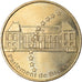 France, Euro, Euro des Villes, 1997, Rennes - Parlement de Bretagne, AU(55-58)