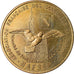 Frankrijk, 1-1/2 Euro, Euro des Villes, 1996, Strasbourg - Association