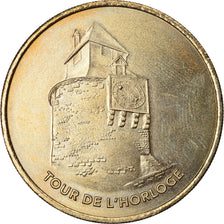 Frankrijk, Euro, Euro des Villes, 1998, Bar-le-Duc - Tour de l'horloge, PR