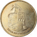 Frankrijk, Euro, Euro des Villes, 1998, Bar-le-Duc - Tour de l'horloge, PR