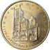 France, Euro, Euro des Villes, 1998, Meaux - Cathédrale, SUP