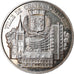 Francia, 2 Euro, Euro des Villes, 1998, Chatenay-Malabry, SPL-, N.C.