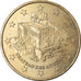 Frankrijk, Euro, Euro des Villes, 1997, Montélimar - Château des Adhémar, PR