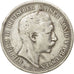 Coin, German States, PRUSSIA, Wilhelm II, 2 Mark, 1906, Berlin, EF(40-45)