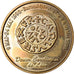 France, Euro, Euro des Villes, 1998, Laon - Capitale de la France de 936 à 954