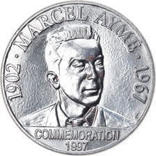 Francia, Euro, Euro des Villes, 1997, Dole - Fête de la Vouivre, EBC, Sin