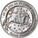 Francja, 3 Euro, Euro des Villes, 1997, Saint-Pierre-d'Oléron, AU(55-58), ND
