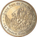 Frankreich, Token, Touristic token, Les Epesses - Puy du Fou n°2, Arts &