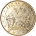 France, Jeton, Jeton Touristique, Les Epesses - Puy du Fou n° 1, Arts &