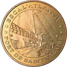 Frankrijk, Token, Toeristisch fiche, Saint-Nazaire - Sous-marin Espadon n°1
