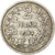 Münze, Belgien, 2 Francs, 2 Frank, 1904, S+, Silber, KM:59