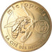 Francia, Token, Touristic token, Saint-Léons - Micropolis n°4, Arts & Culture