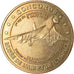 France, Token, Touristic token, Le Bourget - Musée de l'Air et de l'Espace - Le