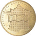 Frankreich, Token, Touristic token, Paris - Centre des monuments nationaux - 100