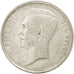 Coin, Belgium, 2 Francs, 2 Frank, 1911, VF(30-35), Silver, KM:74