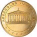 França, Token, Token turístico, Paris - Assemblée Nationale, Artes e Cultura