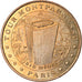 France, Jeton, Jeton Touristique, Paris - Tour Montparnasse n°1, Arts &