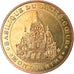 Francia, Token, Touristic token, Paris - Basilique du Sacré Coeur n°1, Arts &