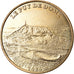 Francia, Token, Touristic token, Clermont-ferrand -  Le Puy de Dôme n°2, Arts