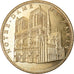 France, Token, Paris - Notre Dame - Vue de 3/4 n°3, 2013, Arthus Bertrand