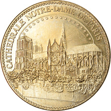 France, Token, Paris - Notre Dame - Vue de côté n°3, 2013, Arthus Bertrand