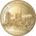 France, Token, Paris - Notre Dame - Vue de côté n°3, 2013, Arthus Bertrand