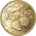 France, Token, Caen - Mémorial n°5, 2013, Arthus Bertrand, AU(55-58)