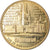 Francia, Token, Caen - Mémorial n°1, 2008, Arthus Bertrand, SPL-