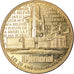 Francia, Token, Caen - Mémorial n°1, 2008, Arthus Bertrand, SPL-