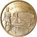 France, Token, Touristic token, Arles la Romaine - César, Arts & Culture, 2012