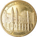 Francia, Token, Touristic token, Avignon - Palais  des Papes n°1, Arts &